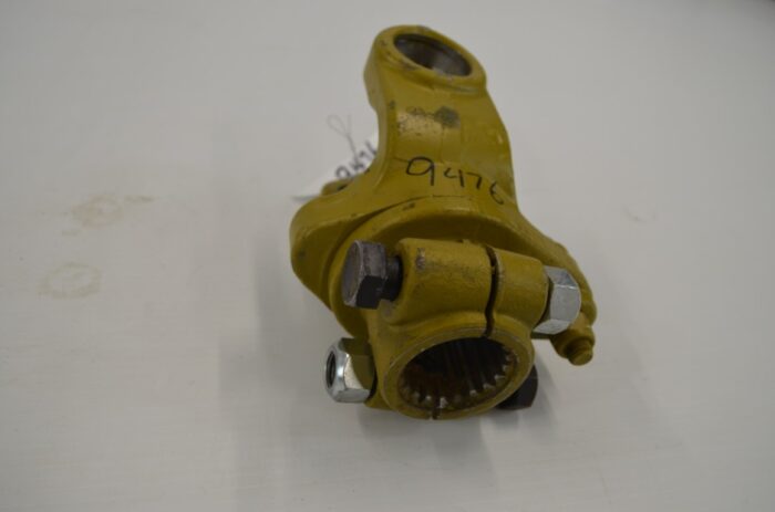 Pronovost yoke, part number 9476