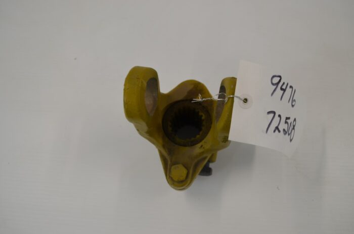 Pronovost yoke, part number 9476 - Image 3