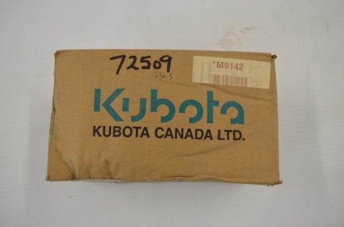 Kubota flow control cable to fit M100GX, M110GX, M126GX and M135GX tractors, part number M9142 - Image 2