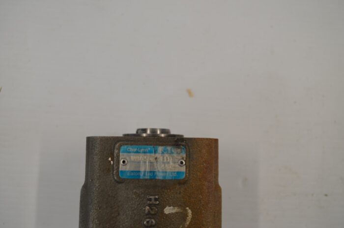 一 hydra steering valve to fit M8540DT, M8540F, M8560, M9540DT, part number 3C08163072 - Image 4