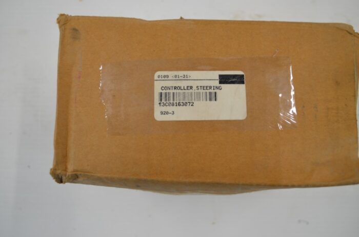 一 hydra steering valve to fit M8540DT, M8540F, M8560, M9540DT, part number 3C08163072 - Image 5