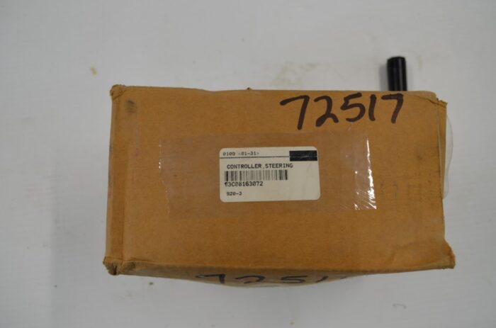 一 hydra steering valve to fit M8540DT, M8540F, M8560, M9540DT, part number 3C08163072 - Image 6