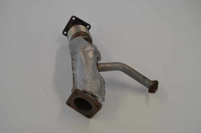 pipe to fit M7-171P, M7-151P, etc, part number 3J08039730 - Image 3