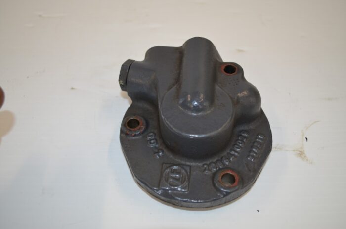 Kubota pto cover to fit M7-131P, M7-151P, M7-171P etc, used, Part numbe 3J080, 36000 - Image 5