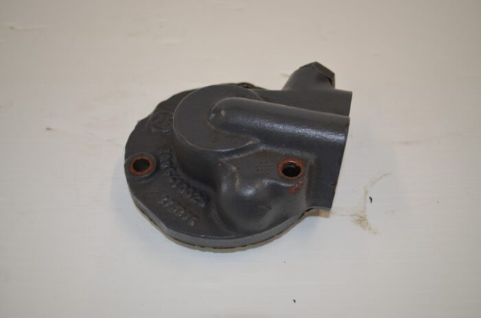 Kubota pto cover to fit M7-131P, M7-151P, M7-171P etc, used, Part numbe 3J080, 36000 - Image 6