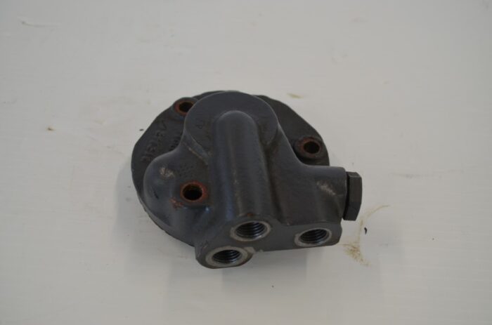 Kubota pto cover to fit M7-131P, M7-151P, M7-171P etc, used, Part numbe 3J080, 36000 - Image 7
