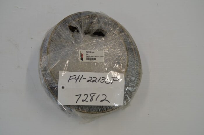 Dion Set of 4 belts, part number F41-22130P - Image 3