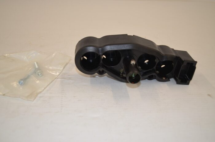 Alo lock fastening, part number 5034234 - Image 4