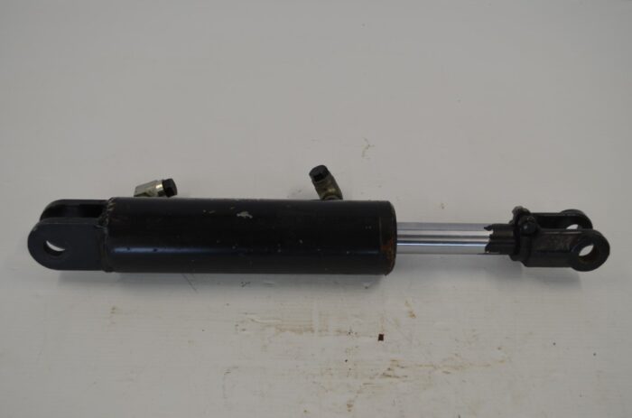 hydraulic cylinder, 3" bore, part number 24791 - Image 3