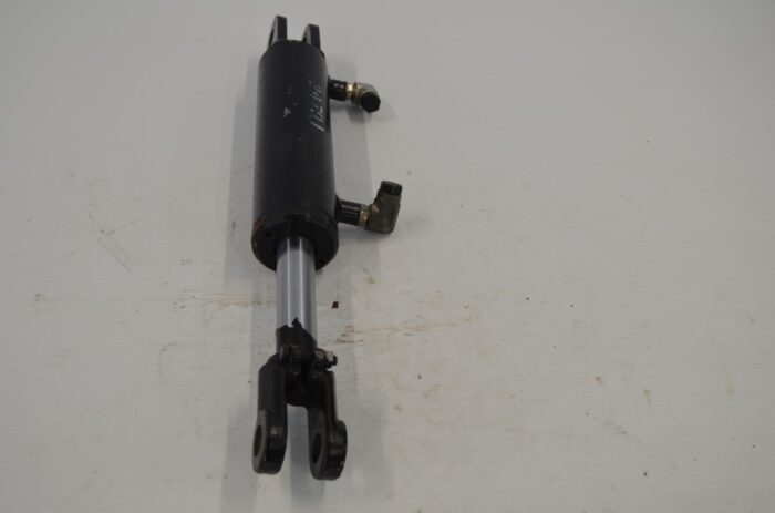 hydraulic cylinder, 3" bore, part number 24791 - Image 4