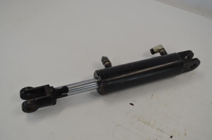 hydraulic cylinder, 3" bore, part number 24791 - Image 5