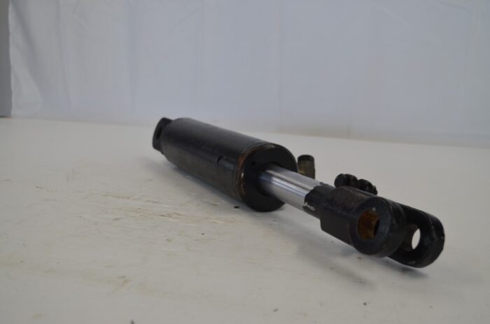 hydraulic cylinder, 3" bore, part number 24791 - Image 6