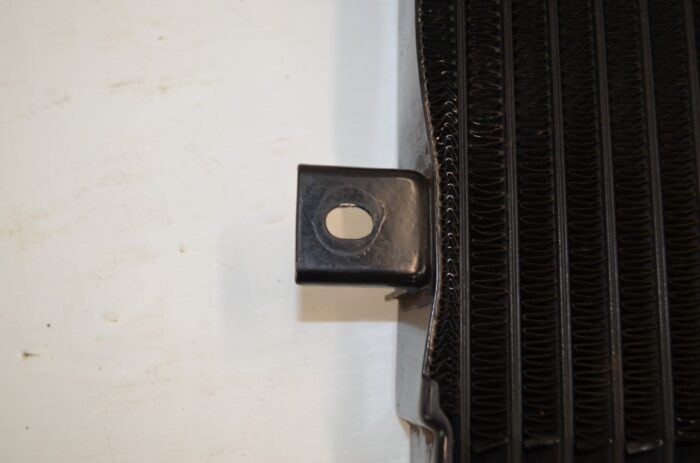 一 Kubota RD55164053 oil cooler to fit U55CA, KX057-4CA - Image 9