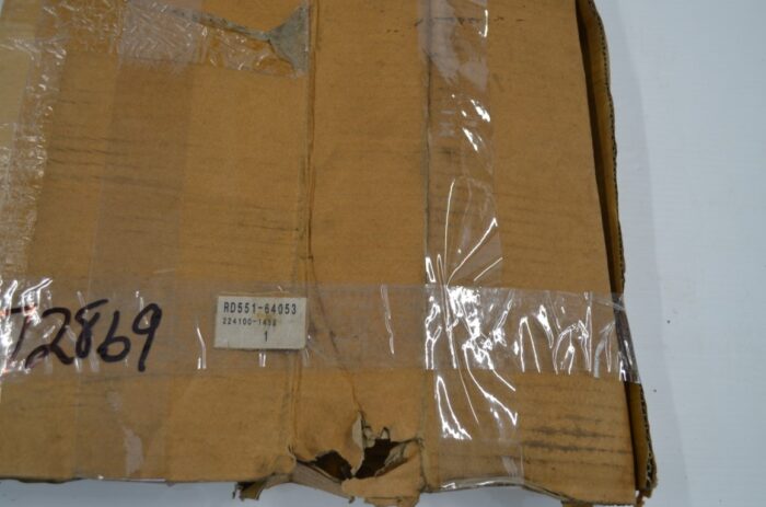一 Kubota RD55164053 oil cooler to fit U55CA, KX057-4CA - Image 10