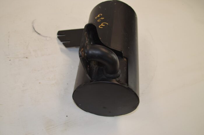 Bobcat 6685916 muffler to fit 323, used like New - Image 5