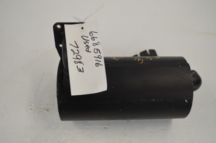 Bobcat 6685916 muffler to fit 323, used like New - Image 7