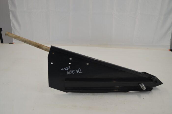 Kubota right hand swath board to fit DM2024, part number KT5618530086