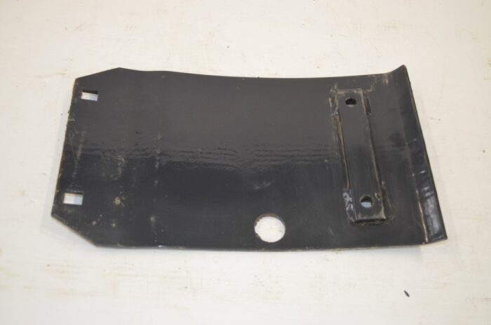 Kubota 40mm lift guard, lefthand, part number KT5657630086