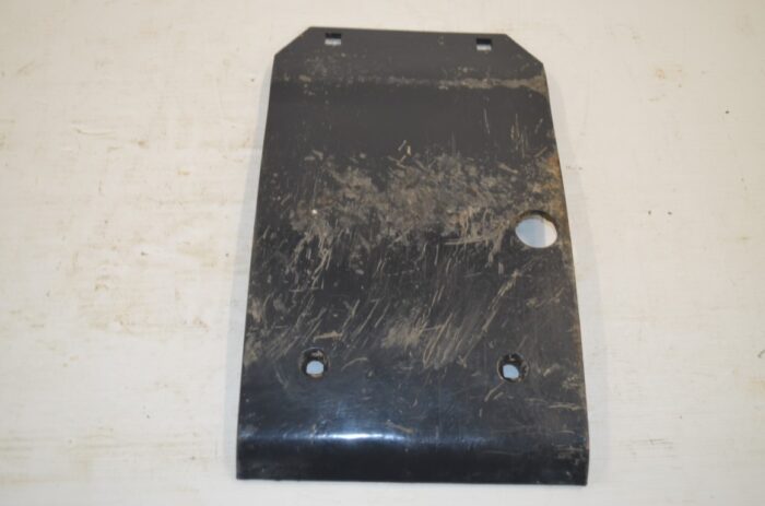 Kubota 40mm lift guard, lefthand, part number KT5657630086 - Image 2