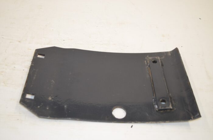 Kubota 40mm lift guard, lefthand, part number KT5657630086 - Image 3