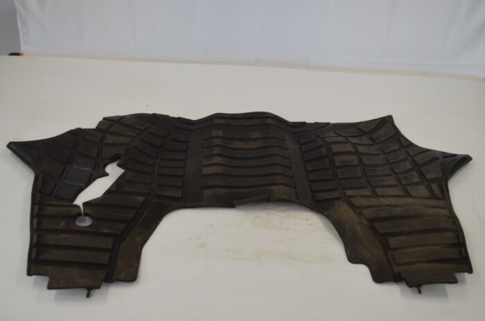 Kubota floor mat to fit M59, part number 3279147452