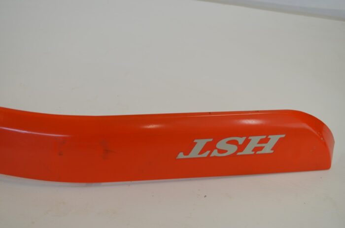 Kubota RH fender to fit L5460, L6060, L4060, L3560, part numberTD35071850 - Image 5