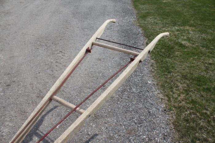 McCormick Deering 1 furrow walking plow - Image 7
