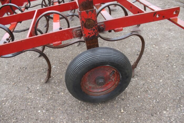 Kongskilde Triple K 10' 3pth cultivator - Image 7