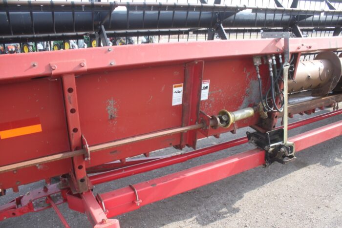 Case/Int 1020 25' flex head - Image 7