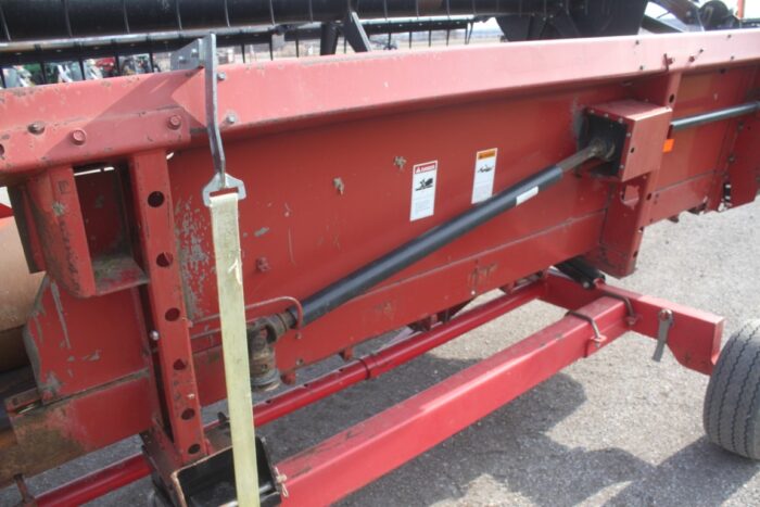 Case/Int 1020 25' flex head - Image 9