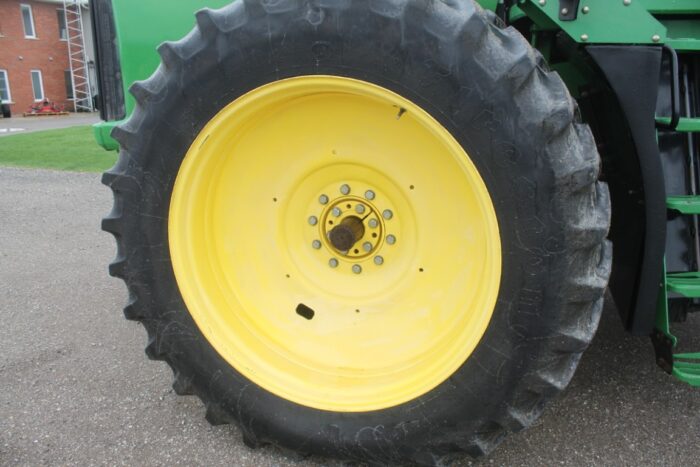 JD 9220 4wd tractor, powershift, pto, 480/80R46 - Image 11