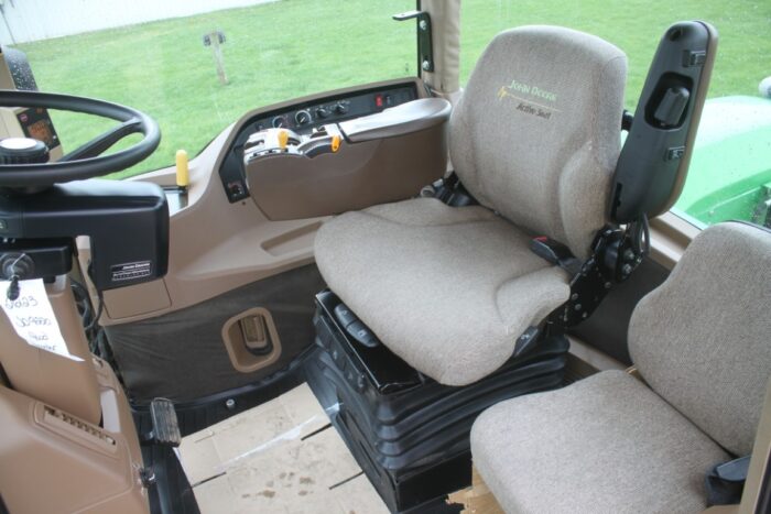 JD 9220 4wd tractor, powershift, pto, 480/80R46 - Image 26