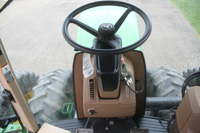 JD 9220 4wd tractor, powershift, pto, 480/80R46 - Image 29