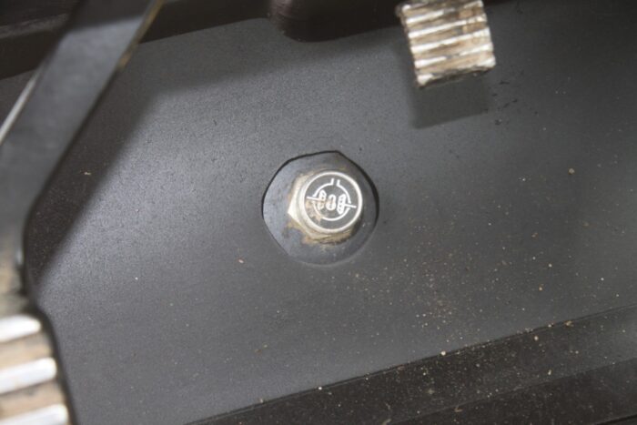JD 9220 4wd tractor, powershift, pto, 480/80R46 - Image 32