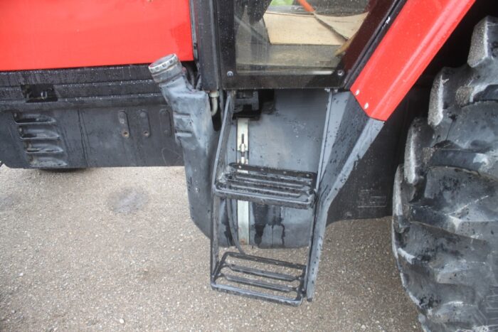 Case/Int 5230 2wd tractor, cab, air, powershift 4,600 hours - Image 17