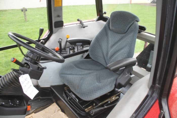 Case/Int 5230 2wd tractor, cab, air, powershift 4,600 hours - Image 18