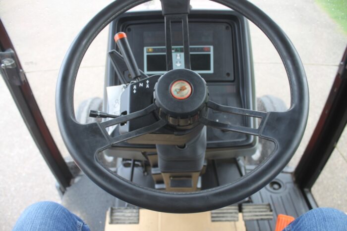 Case/Int 5230 2wd tractor, cab, air, powershift 4,600 hours - Image 21