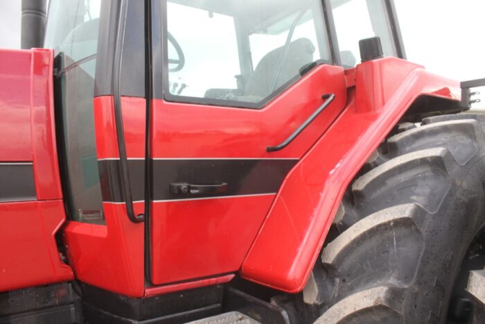 Case/Int 7220 Magnum 4wd tractor, cab/air, powershift, 520/85R-42 axle duals, 5817 hours - Image 18