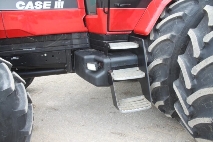 Case/Int 7220 Magnum 4wd tractor, cab/air, powershift, 520/85R-42 axle duals, 5817 hours - Image 23