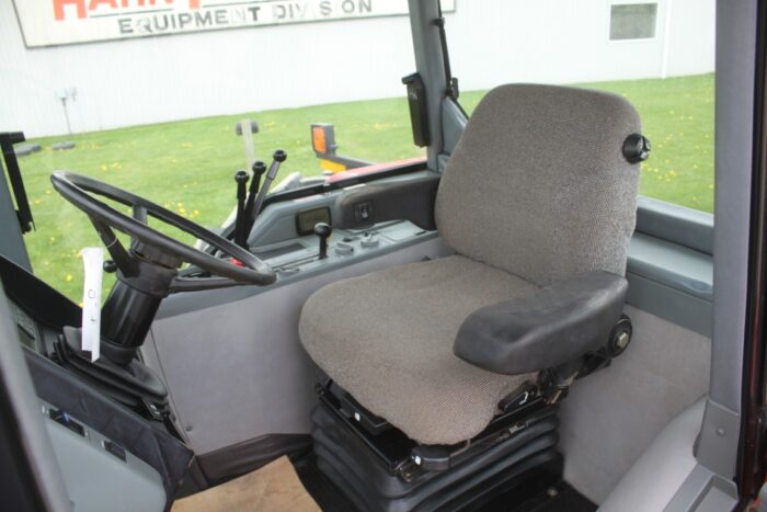 Case/Int 7220 Magnum 4wd tractor, cab/air, powershift, 520/85R-42 axle duals, 5817 hours - Image 24