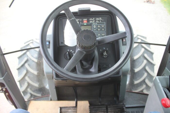 Case/Int 7220 Magnum 4wd tractor, cab/air, powershift, 520/85R-42 axle duals, 5817 hours - Image 27