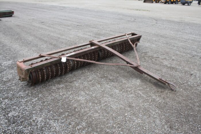 Brillion 11' sprocket packer - Image 2