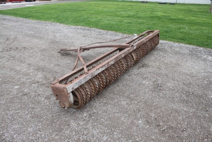 Brillion 11' sprocket packer - Image 4