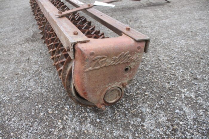 Brillion 11' sprocket packer - Image 5