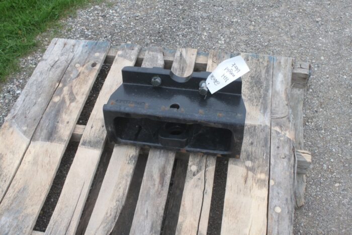 New Holland TS tractor weight block