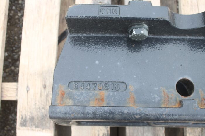 New Holland TS tractor weight block - Image 5