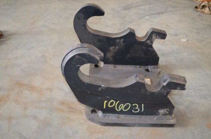 106031 9 1/2" adapter - Image 2