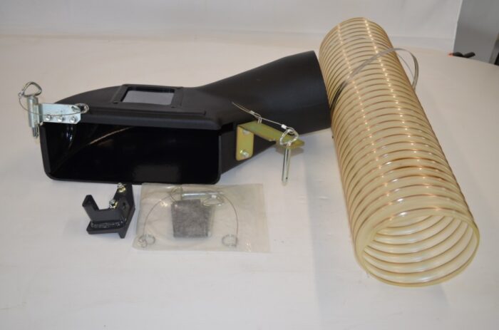 一 Kubota BX3028 boot kit, fits RCK48P-18BX, RCK54P-23BX, part number K6056-02000
