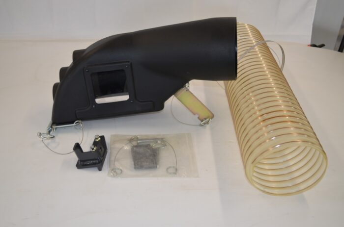 一 Kubota BX3028 boot kit, fits RCK48P-18BX, RCK54P-23BX, part number K6056-02000 - Image 2