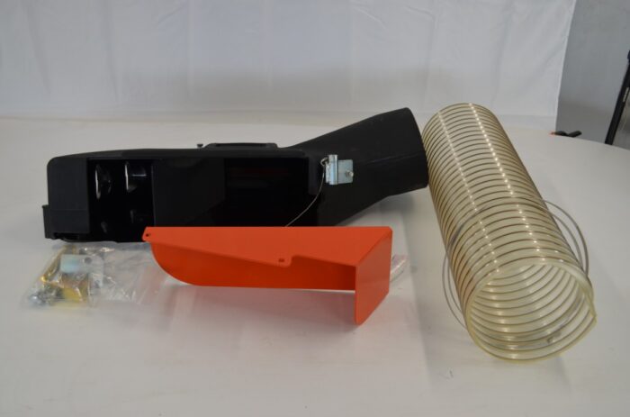一 Kubota BX3026 boot kit, to fit RCK60B-23BX, RCK54-23BX, RCK48-18BX, part number K6056-03000 - Image 2